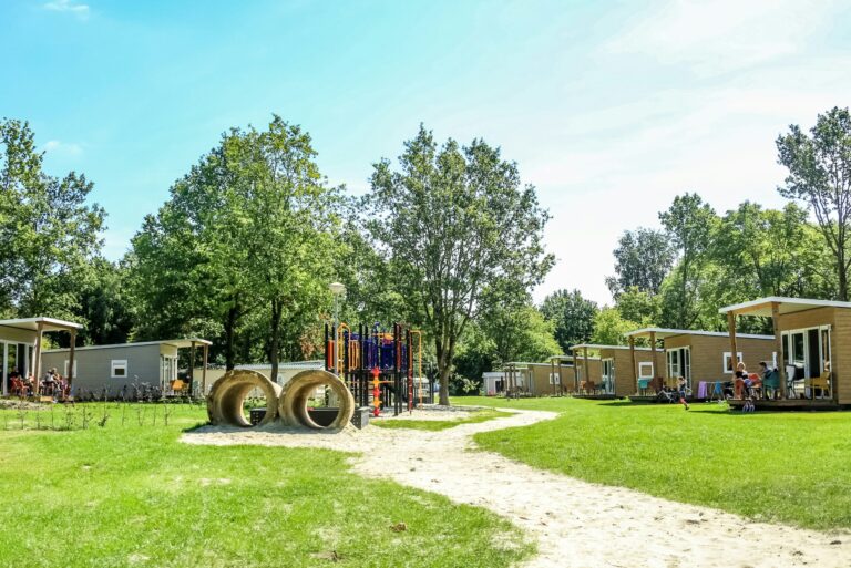 Camping Wedderbergen - Bild 17