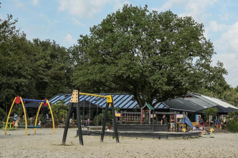 Camping Wedderbergen - Bild 18