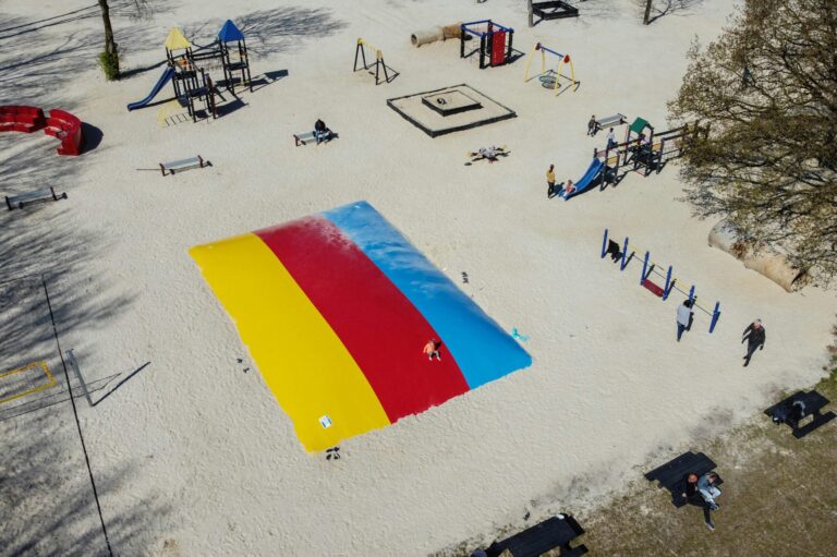 Camping Wedderbergen - Bild 19