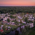 Camping Wedderbergen - Bild 2