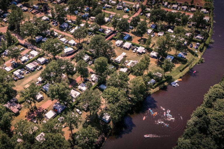 Camping Wedderbergen - Bild 1