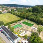 Campingplatz Weihersee - Bild 1