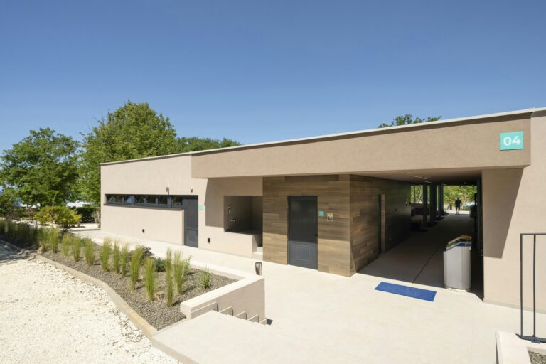 Camping Zelena Laguna - Bild 10