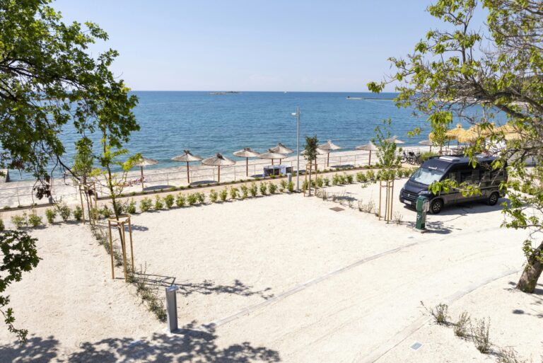 Camping Zelena Laguna - Bild 11