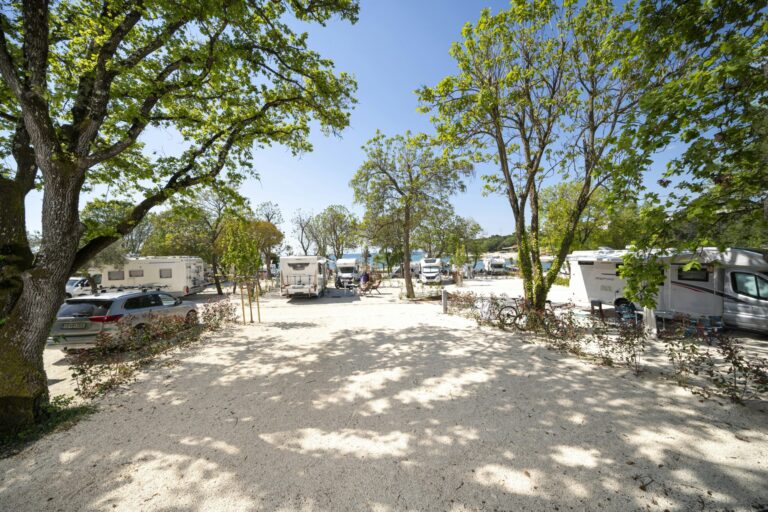 Camping Zelena Laguna - Bild 18