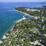 Camping Zelena Laguna - Bild 2