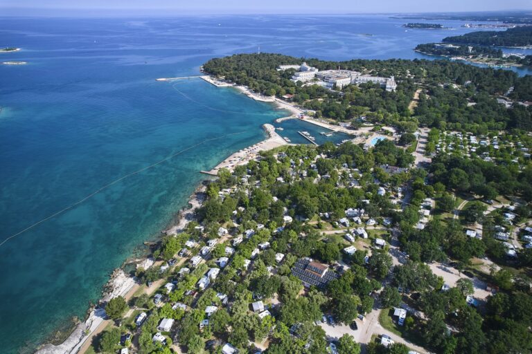 Camping Zelena Laguna - Bild 2