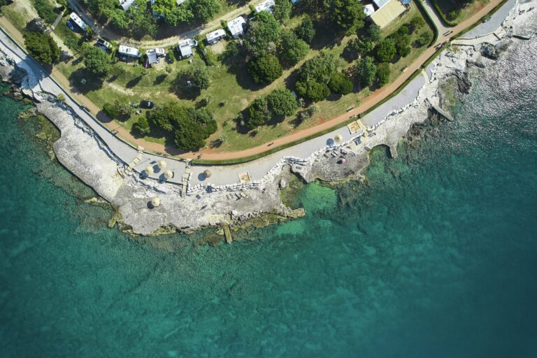 Camping Zelena Laguna - Bild 5