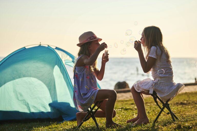 Camping Zelena Laguna - Bild 9