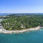 Camping Zelena Laguna - Bild 1