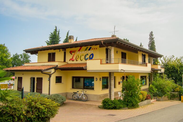 Camping Zocco - Bild 2