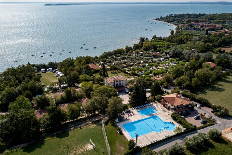 Camping Zocco - Bild 1