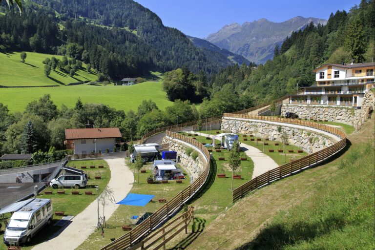 Camping Zögghof - Bild 3