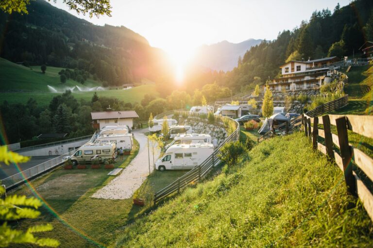 Camping Zögghof - Bild 1