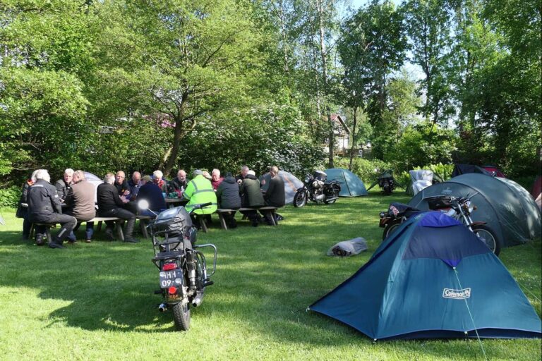 Camping Zum Oertzewinkel - Bild 10 Camping Zum Oertzewinkel - Bild 10