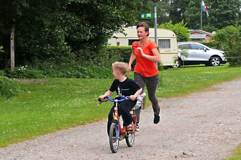 Camping Zum Oertzewinkel - Bild 11 Camping Zum Oertzewinkel - Bild 11