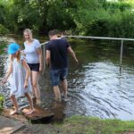 Camping Zum Oertzewinkel - Bild 12 Camping Zum Oertzewinkel - Bild 12