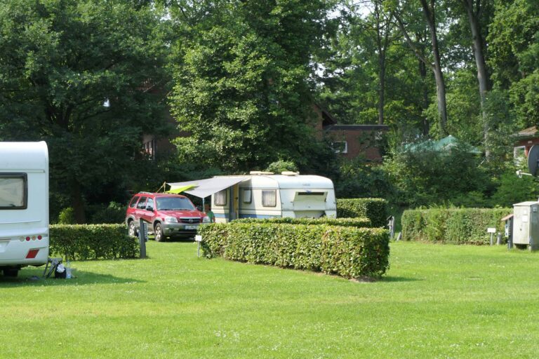 Camping Zum Oertzewinkel - Bild 7 Camping Zum Oertzewinkel - Bild 7
