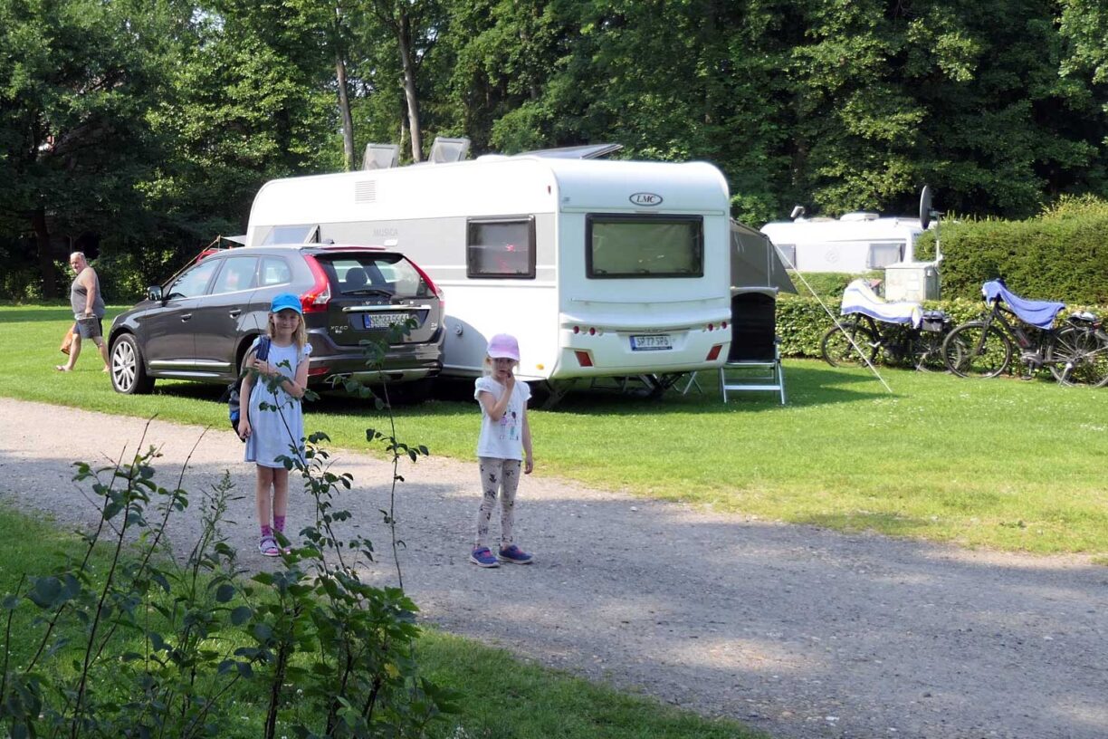 Camping Zum Oertzewinkel - Bild 8 Camping Zum Oertzewinkel - Bild 8