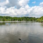 Sperrfechter Freizeitpark - Bild 1