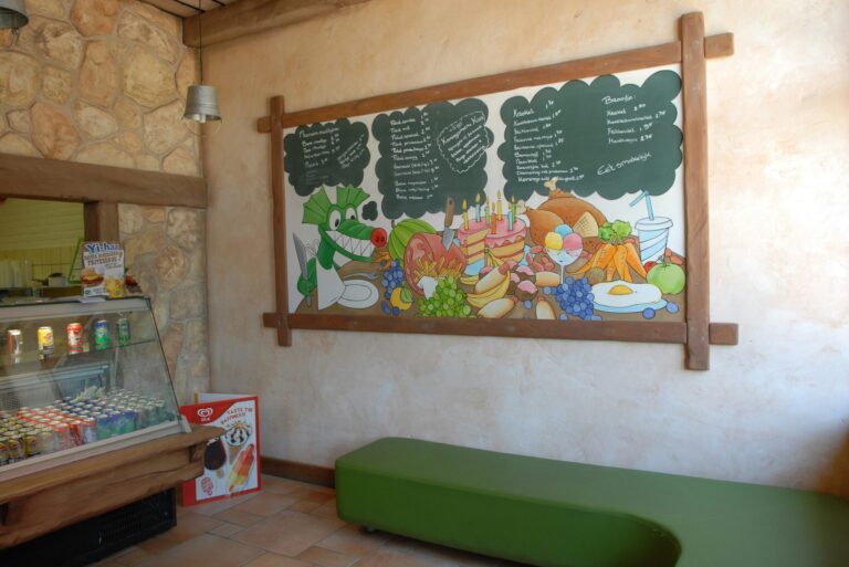 Camping 't Schinkel - Bild 10 Camping 't Schinkel - Bild 10