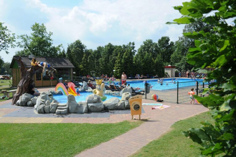 Camping 't Schinkel - Bild 2 Camping 't Schinkel - Bild 2