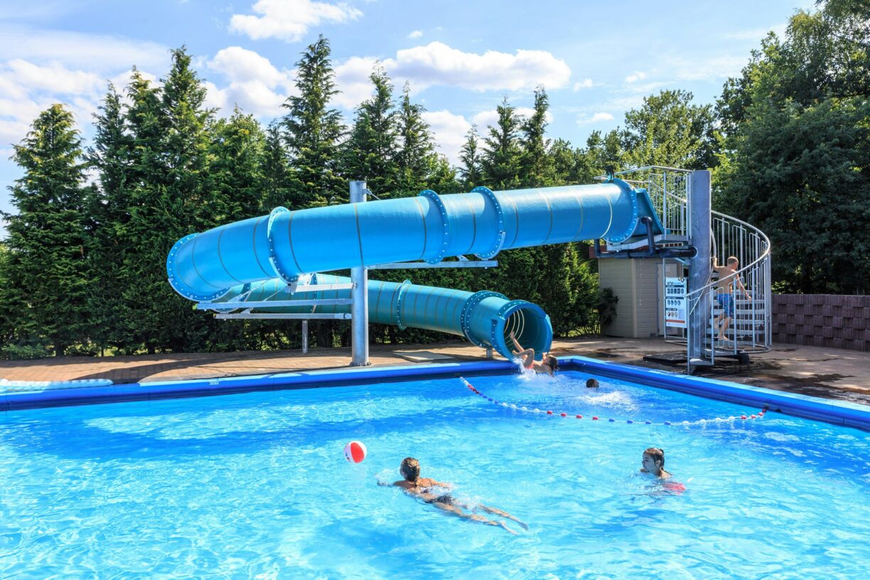 Camping 't Schinkel - Bild 3 Camping 't Schinkel - Bild 3