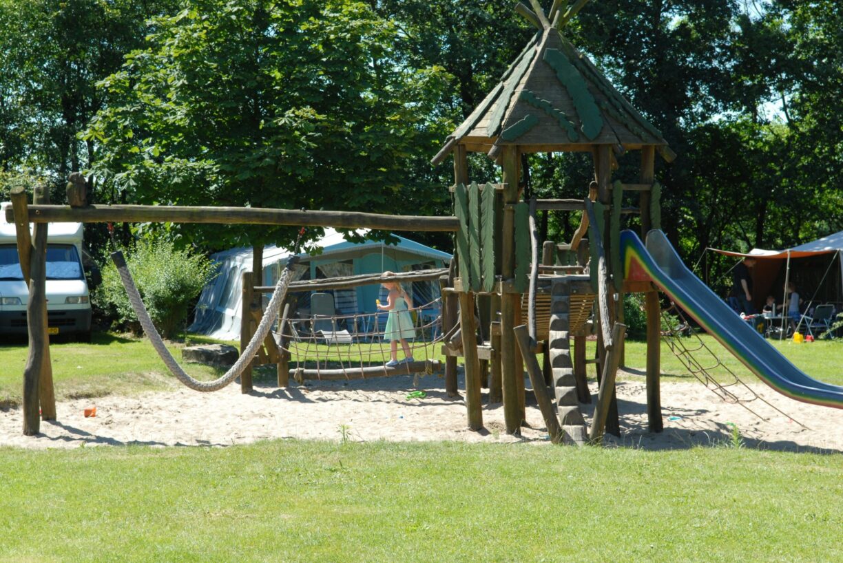 Camping 't Schinkel - Bild 5 Camping 't Schinkel - Bild 5