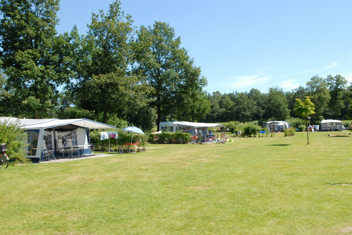 Camping 't Schinkel - Bild 7 Camping 't Schinkel - Bild 7