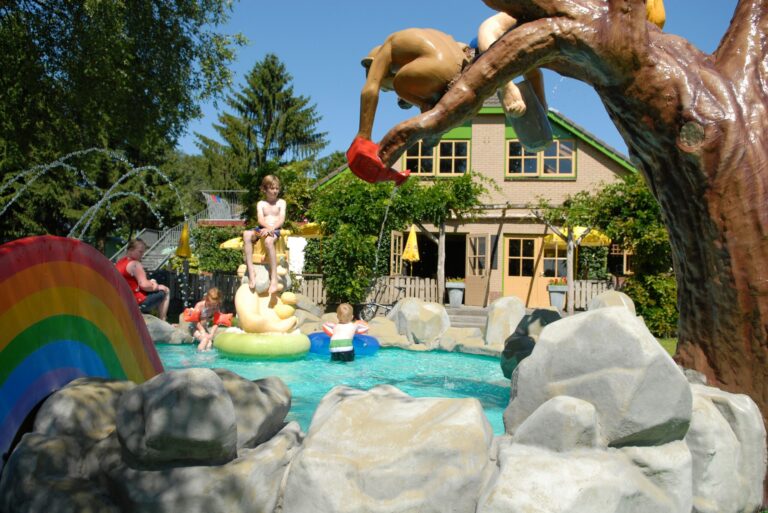 Camping 't Schinkel - Bild 9 Camping 't Schinkel - Bild 9