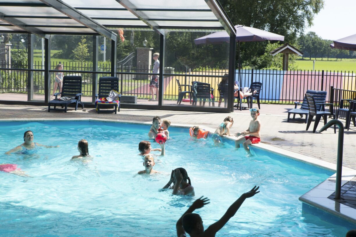 Camping 't Veld - Bild 2 Camping 't Veld - Bild 2