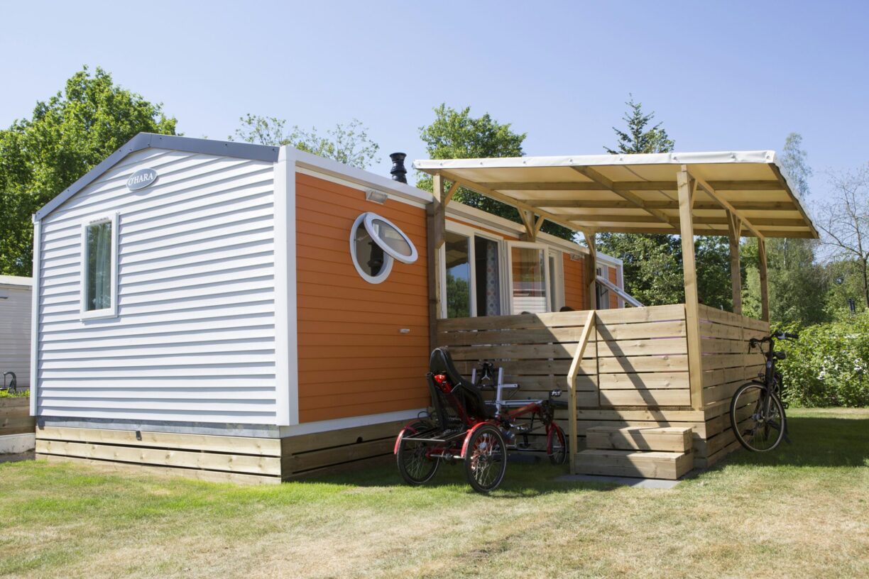 Camping 't Veld - Bild 3 Camping 't Veld - Bild 3