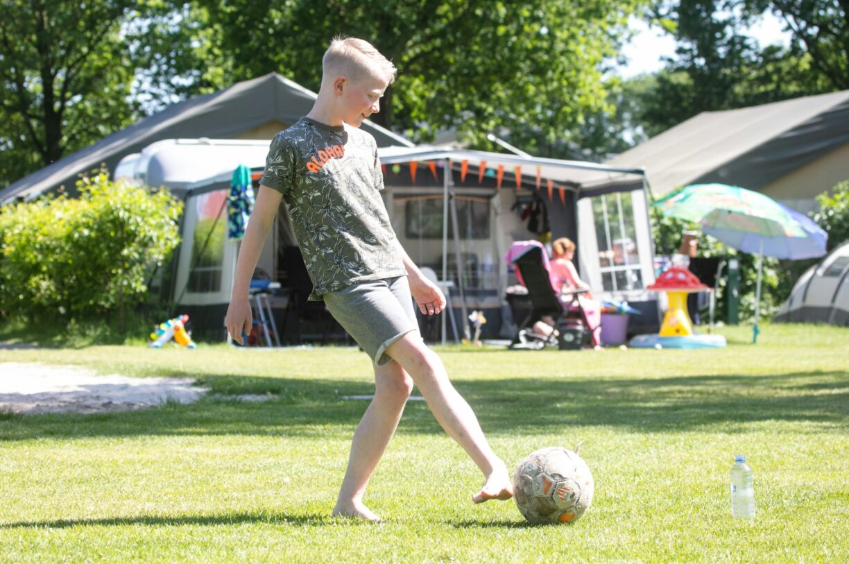 Camping 't Veld - Bild 4 Camping 't Veld - Bild 4