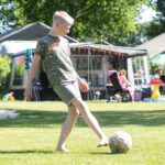 Camping 't Veld - Bild 4 Camping 't Veld - Bild 4