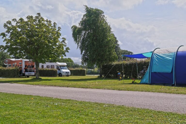 Camping 't Weergors - Bild 10 Camping 't Weergors - Bild 10