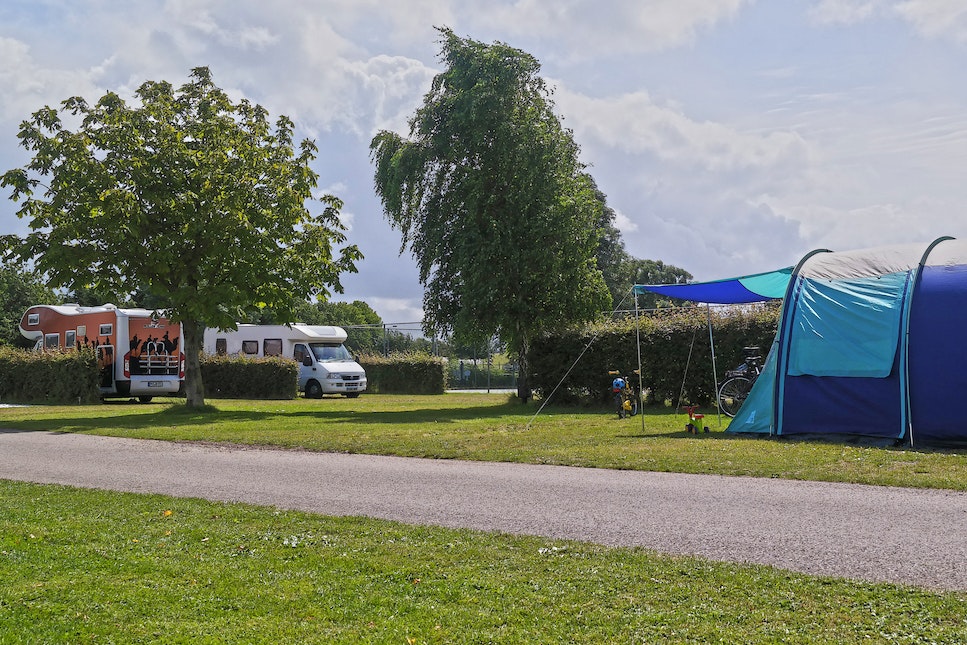 Camping 't Weergors - Bild 10 Camping 't Weergors - Bild 10
