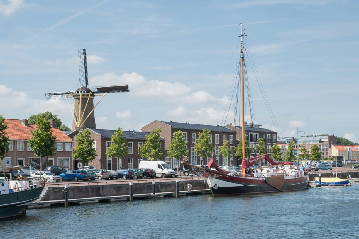 Camping 't Weergors - Bild 11 Camping 't Weergors - Bild 11