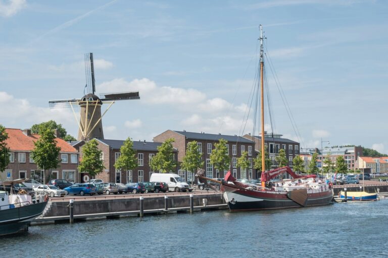 Camping 't Weergors - Bild 11 Camping 't Weergors - Bild 11