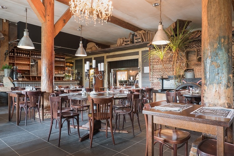 Camping 't Weergors - Bild 13 Camping 't Weergors - Bild 13