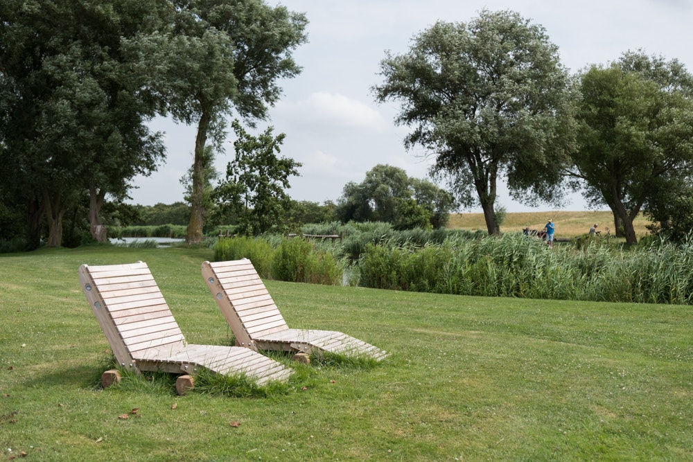 Camping 't Weergors - Bild 14 Camping 't Weergors - Bild 14