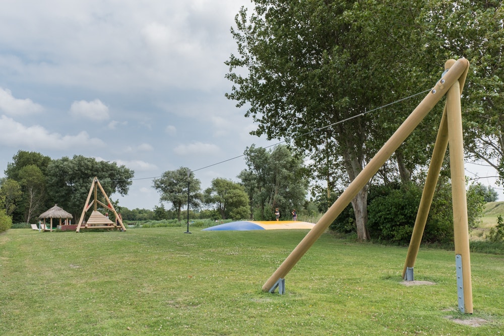 Camping 't Weergors - Bild 15 Camping 't Weergors - Bild 15