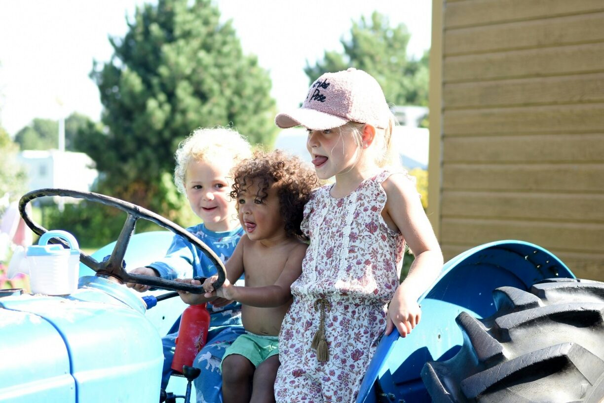 Camping 't Weergors - Bild 17 Camping 't Weergors - Bild 17