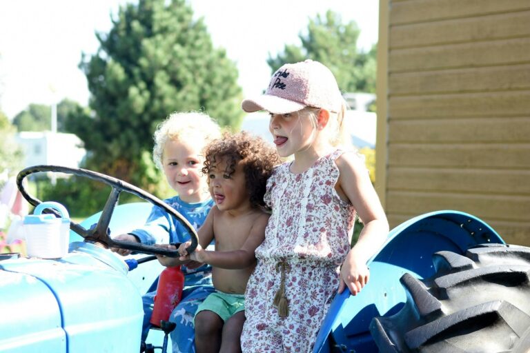 Camping 't Weergors - Bild 17 Camping 't Weergors - Bild 17