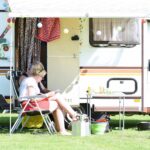 Camping 't Weergors - Bild 2 Camping 't Weergors - Bild 2