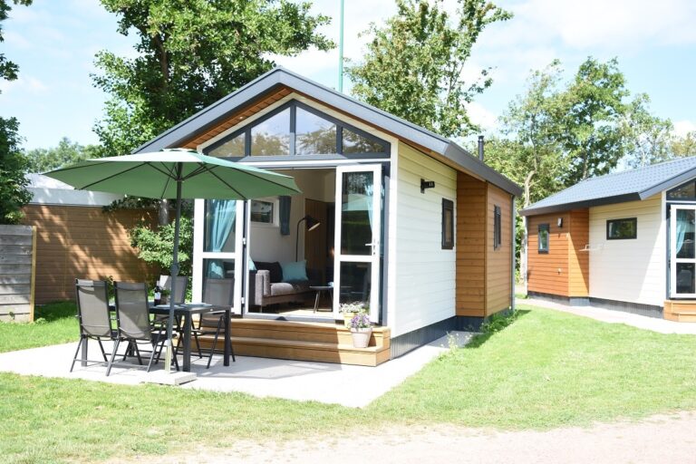 Camping 't Weergors - Bild 4 Camping 't Weergors - Bild 4