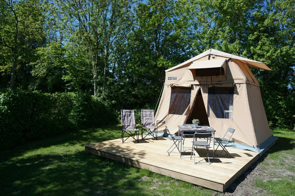 Camping 't Weergors - Bild 5 Camping 't Weergors - Bild 5