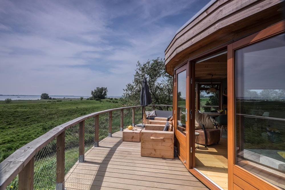 Camping 't Weergors - Bild 6 Camping 't Weergors - Bild 6