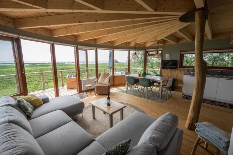 Camping 't Weergors - Bild 7 Camping 't Weergors - Bild 7