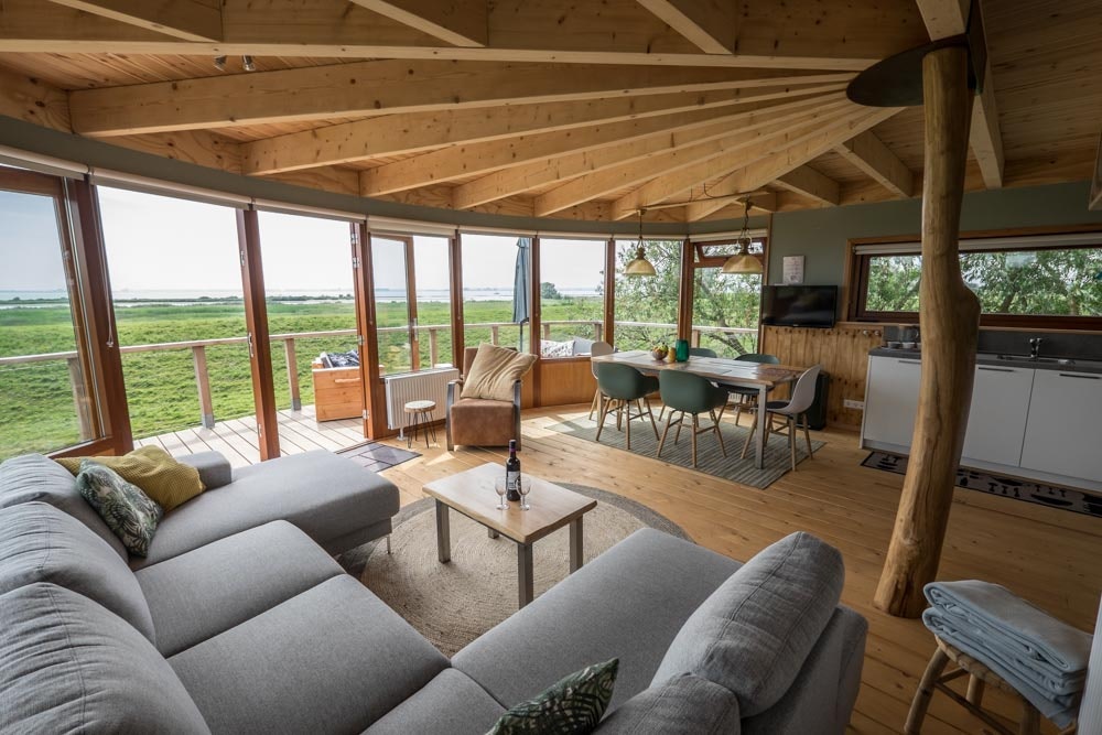 Camping 't Weergors - Bild 7 Camping 't Weergors - Bild 7