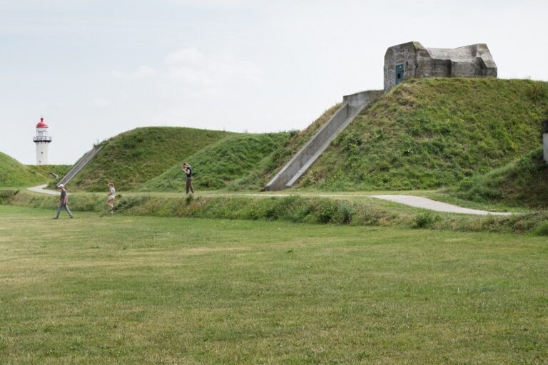 Camping 't Weergors - Bild 8 Camping 't Weergors - Bild 8